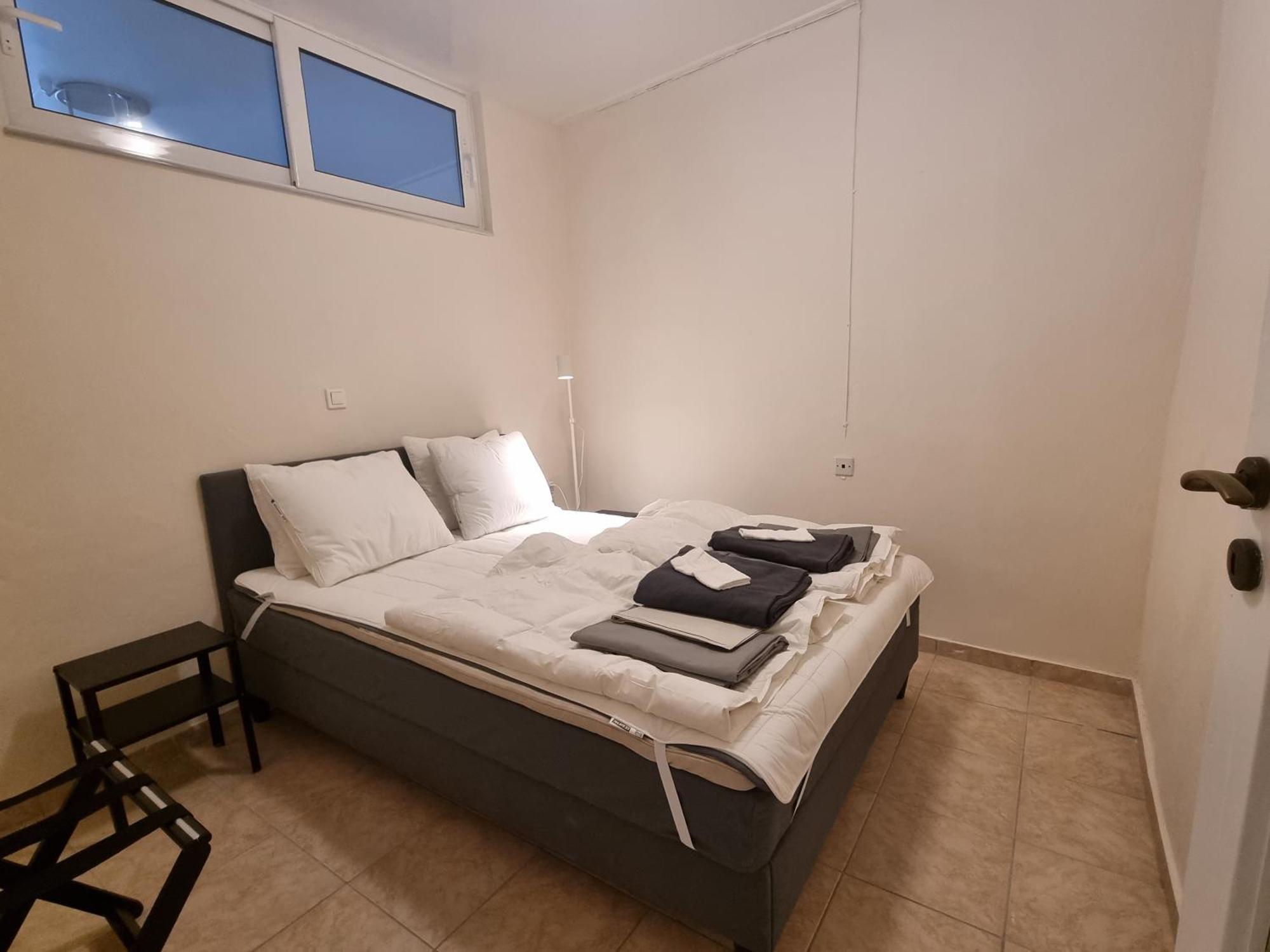 Apartmán Charites: Terrace With Seaview - 100m To The *