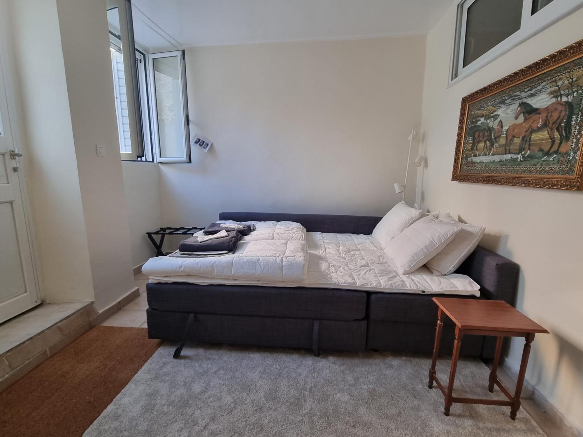 Apartment Charites: Terrace With Seaview - 100m To The *